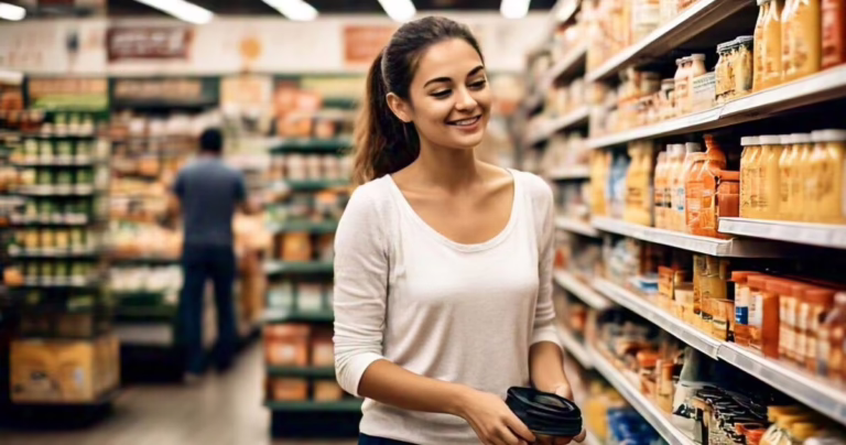 10 Dicas para Economizar no supermercado com Sua Lista de Compras